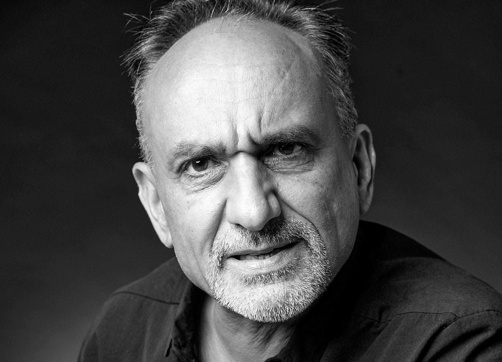 Daniel Speck – Drehbuchautor und Schriftsteller