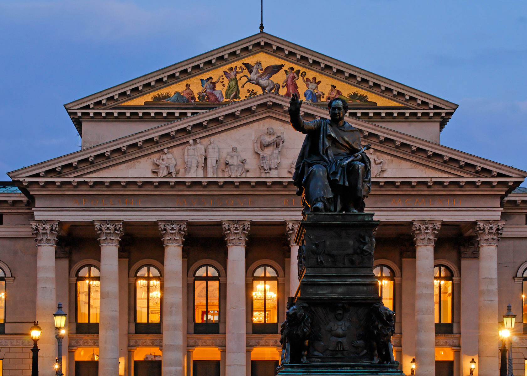 München Fotografie