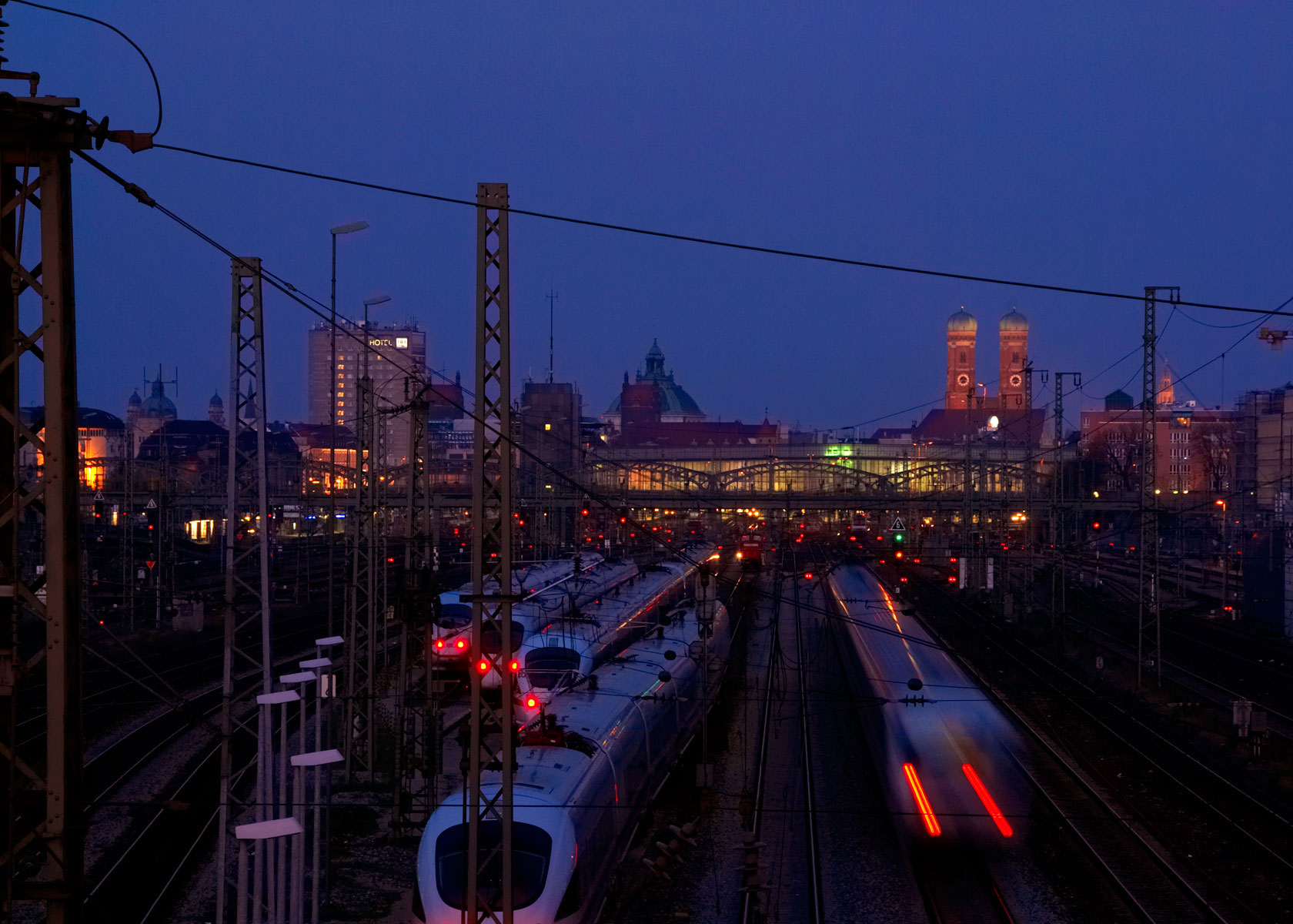 München Fotografie