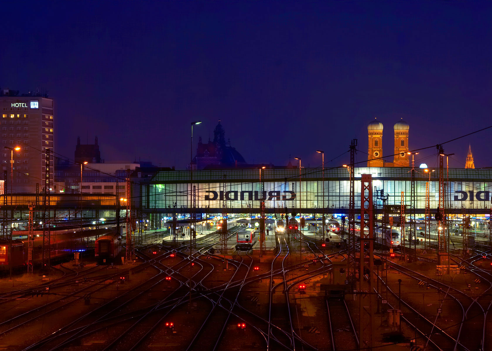 München Fotografie